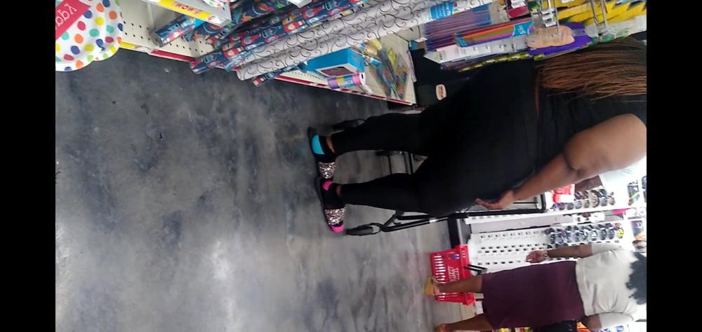 25P My trip to Wal Mart pt.8