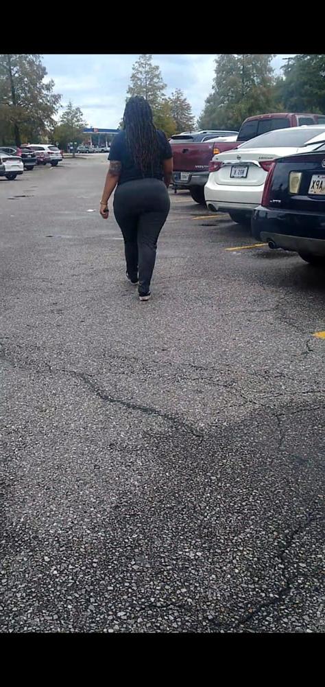 25P My trip to Wal Mart pt.8