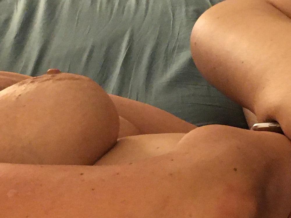 11P My Sexy Shy Wife in Bed