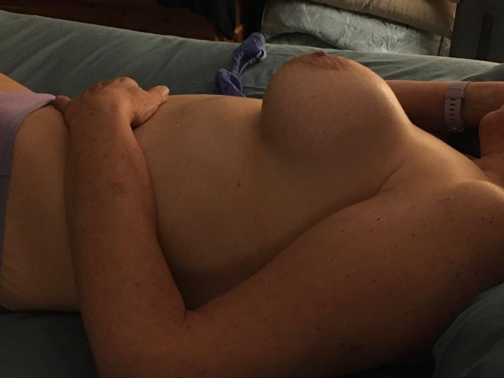 11P My Sexy Shy Wife in Bed