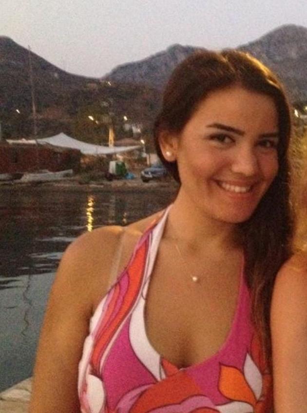 25P Sirma - Turkey wife slut exposed