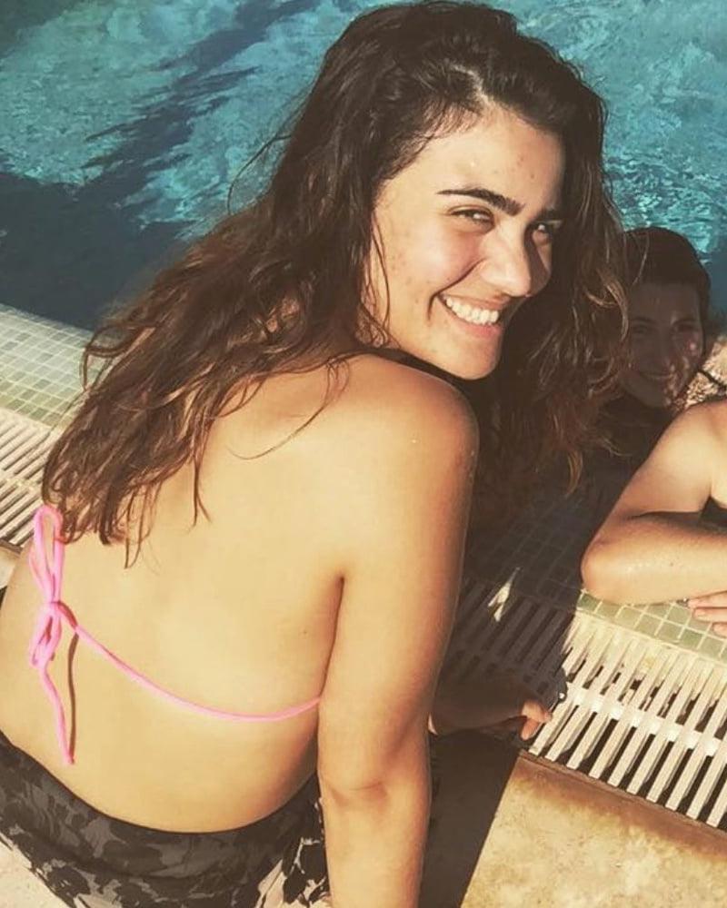 25P Sirma - Turkey wife slut exposed