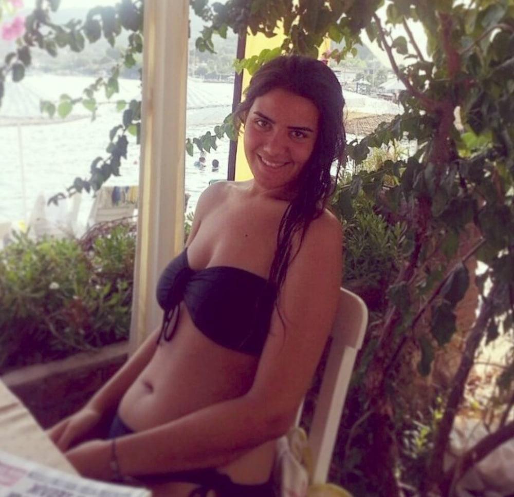 25P Sirma - Turkey wife slut exposed