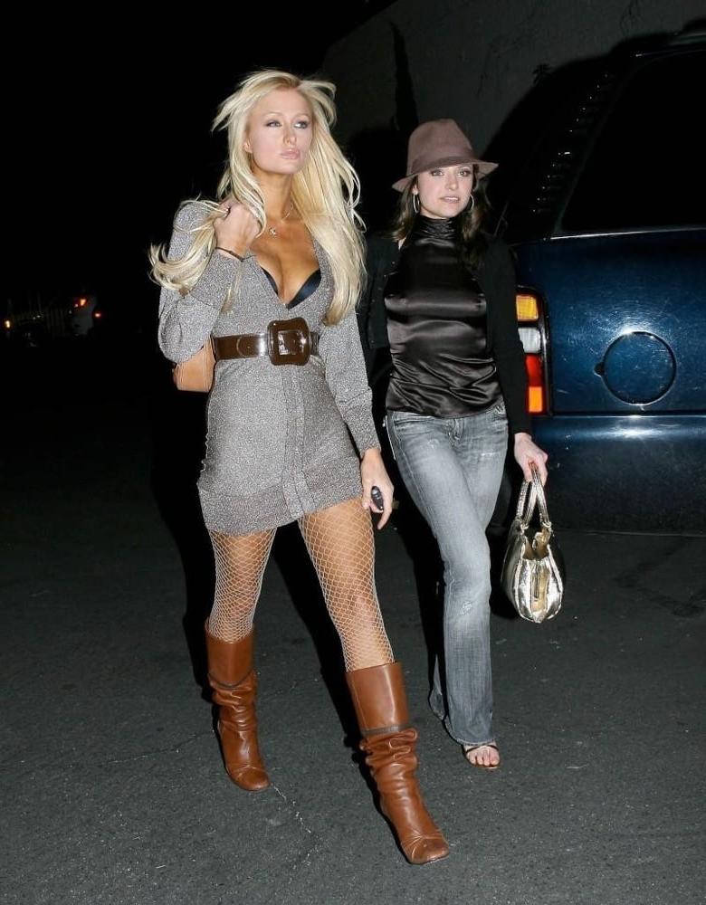 25P Beauties in Boots 4