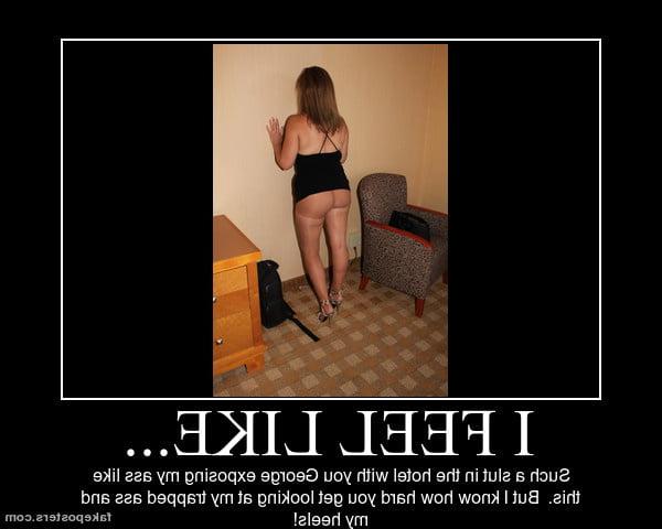 25P Your Married Pantyhose Slut