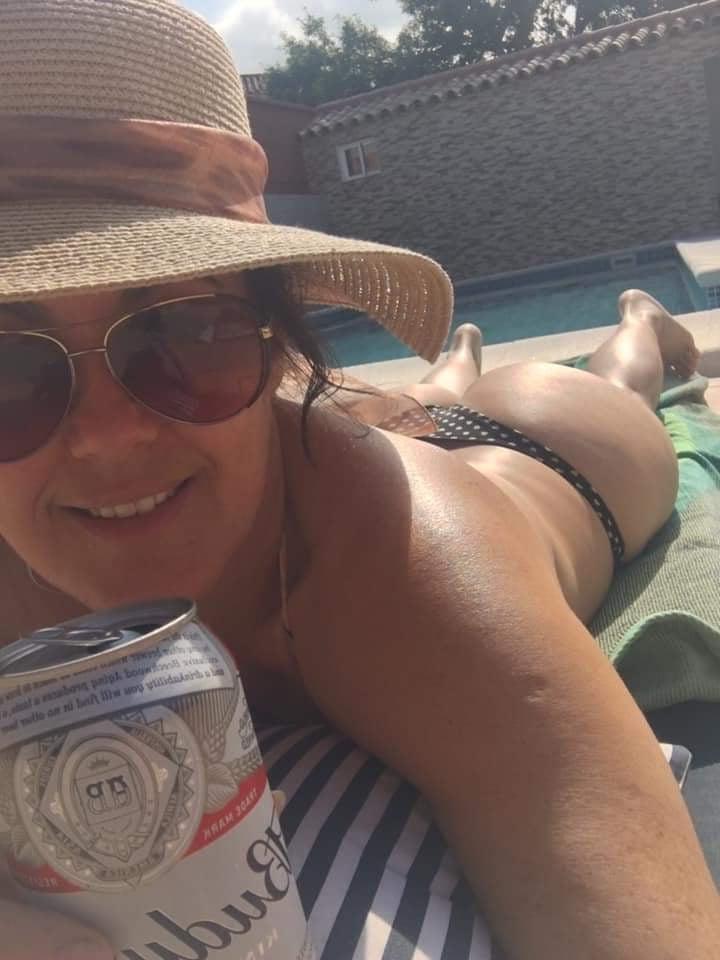 25P Slut Wife Miriam For Comment