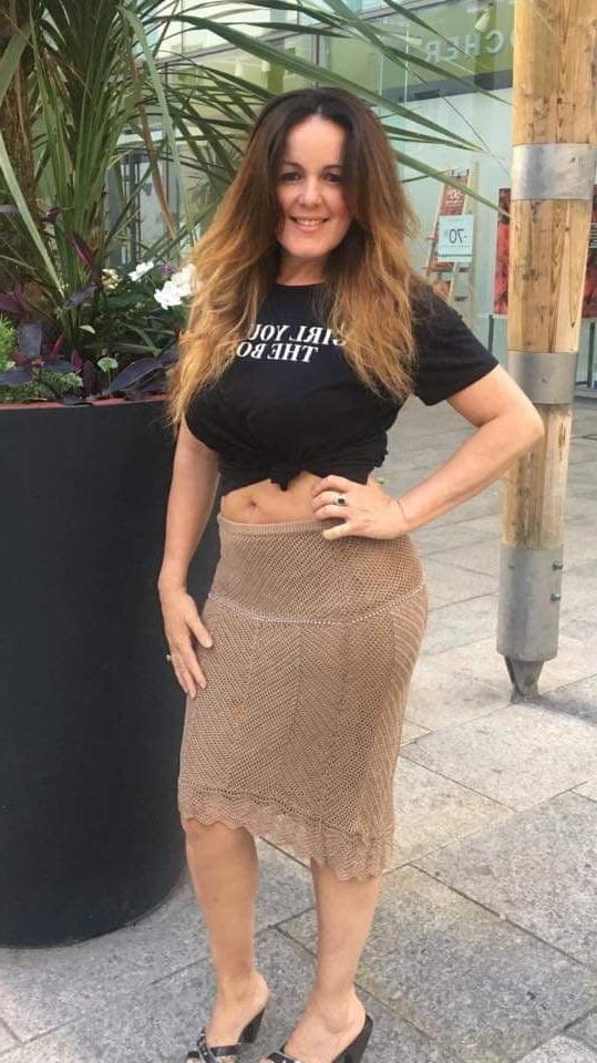25P Slut Wife Miriam For Comment