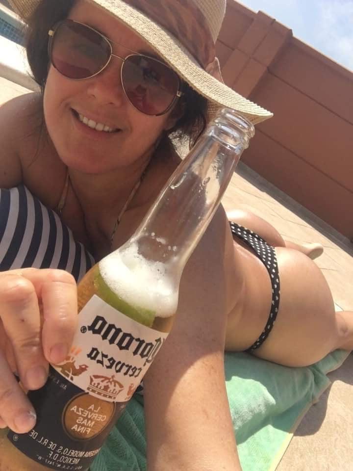 25P Slut Wife Miriam For Comment