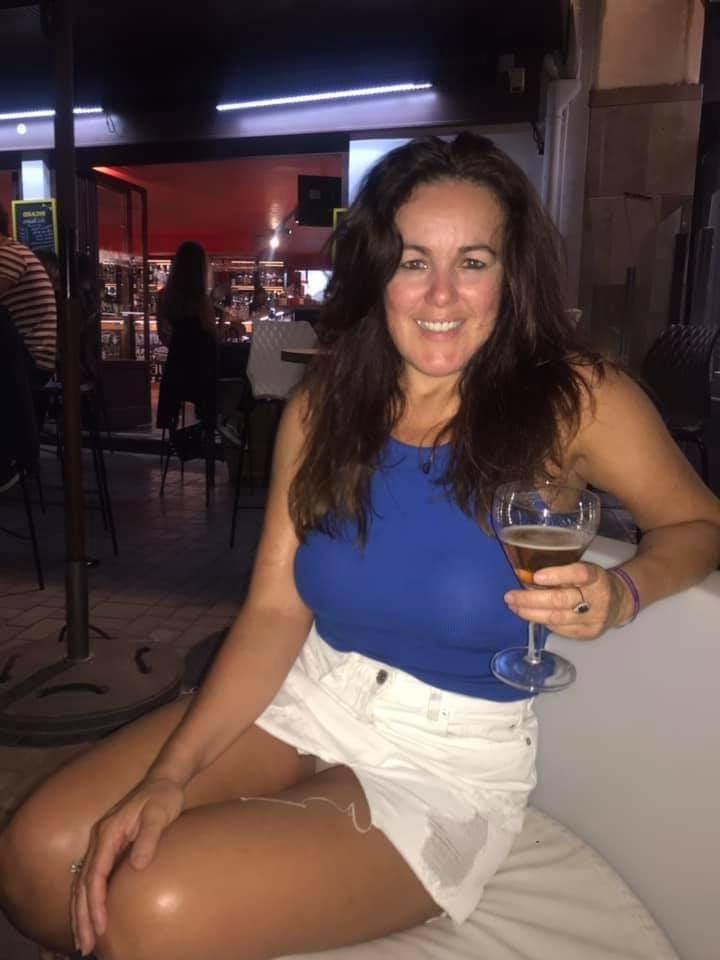25P Slut Wife Miriam For Comment