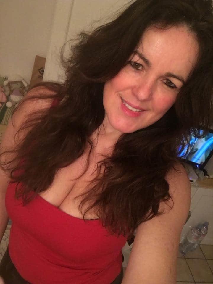 25P Slut Wife Miriam For Comment