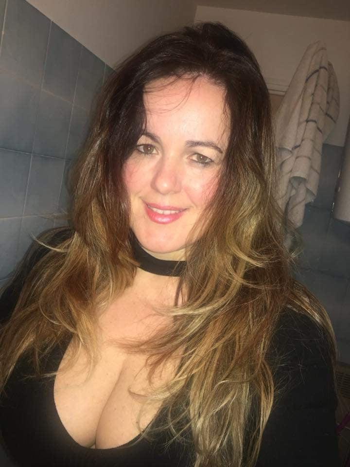25P Slut Wife Miriam For Comment