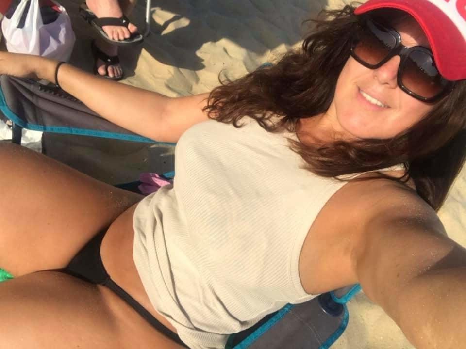 25P Slut Wife Miriam For Comment