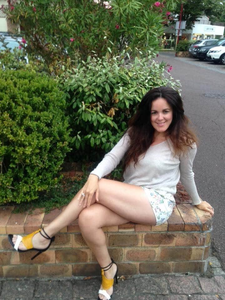 25P Slut Wife Miriam For Comment