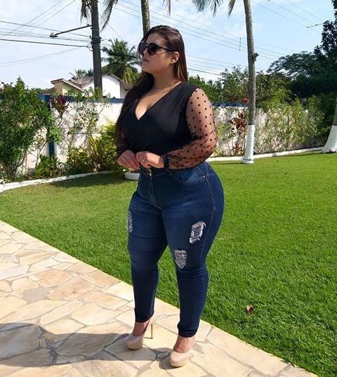 22P Pawg big ass