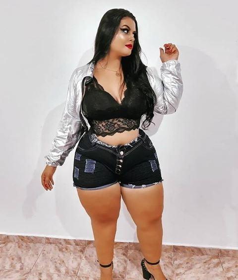 22P Pawg big ass