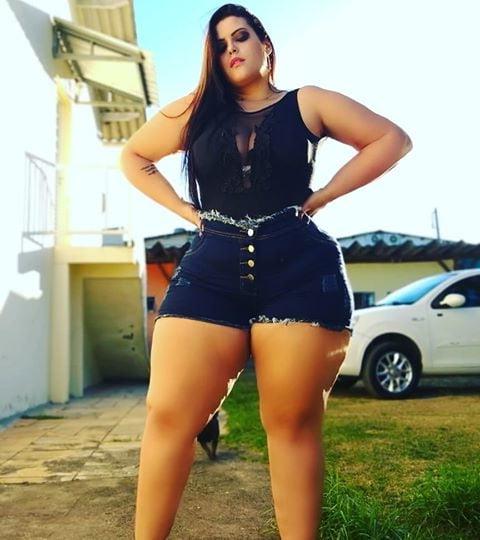 22P Pawg big ass