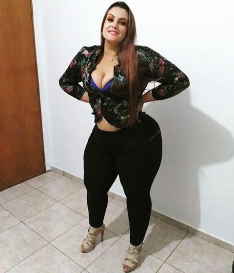 22P Pawg big ass