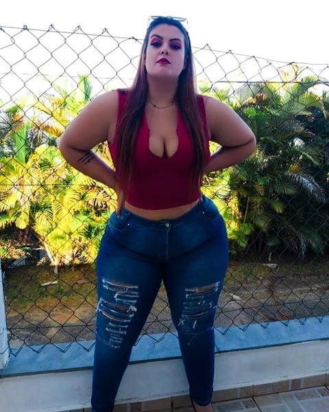 22P Pawg big ass