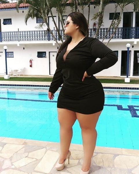 22P Pawg big ass