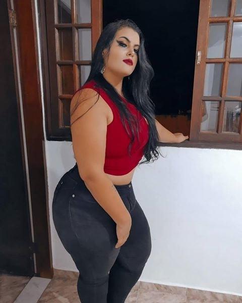 22P Pawg big ass