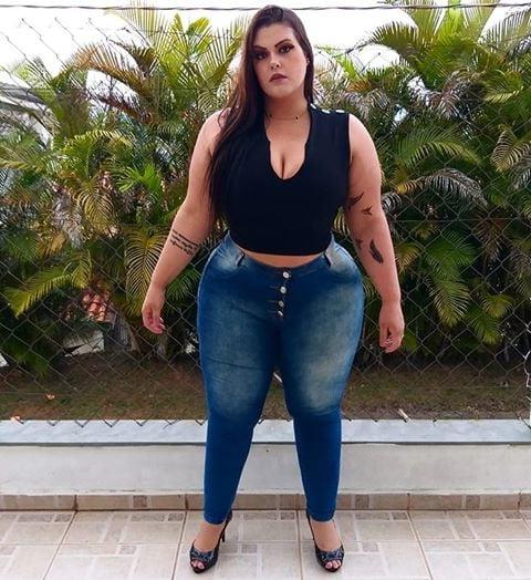 22P Pawg big ass