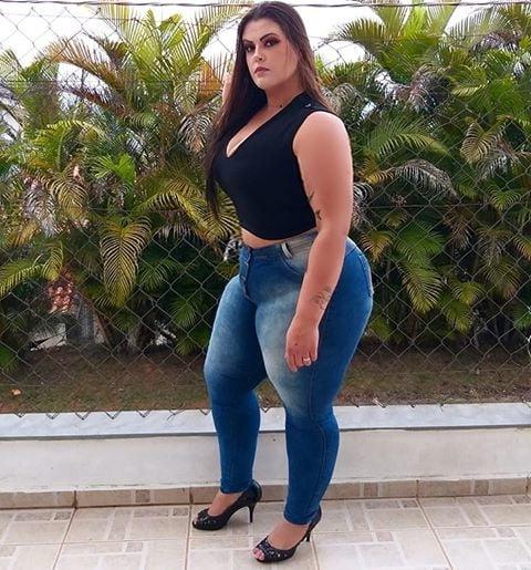 22P Pawg big ass