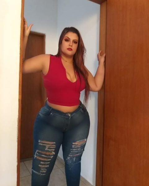 22P Pawg big ass