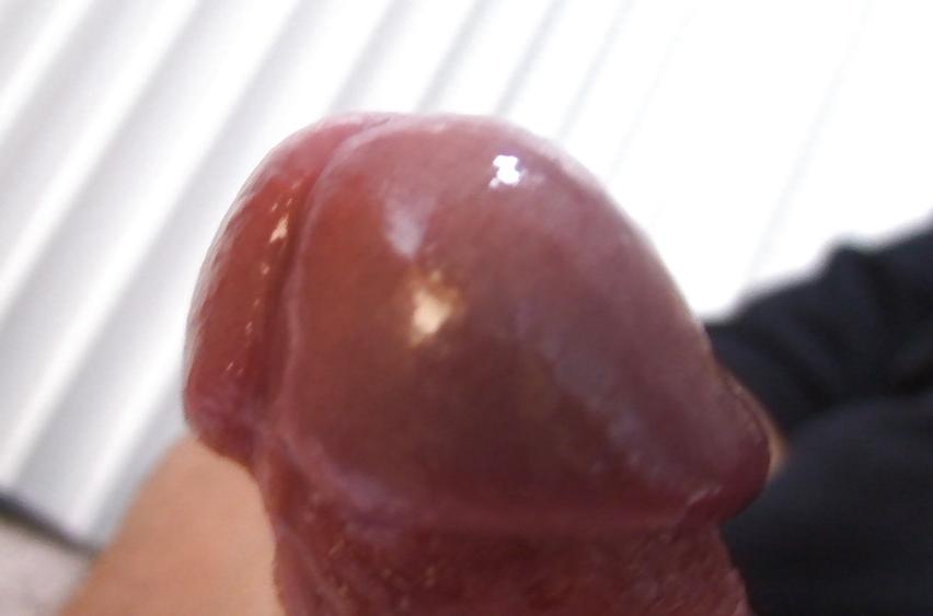 6P Close-up Cock