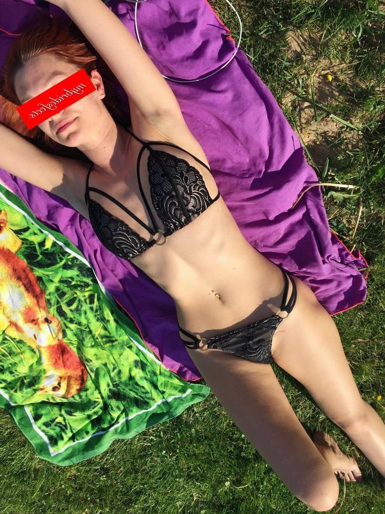 25P Russian slutty wife