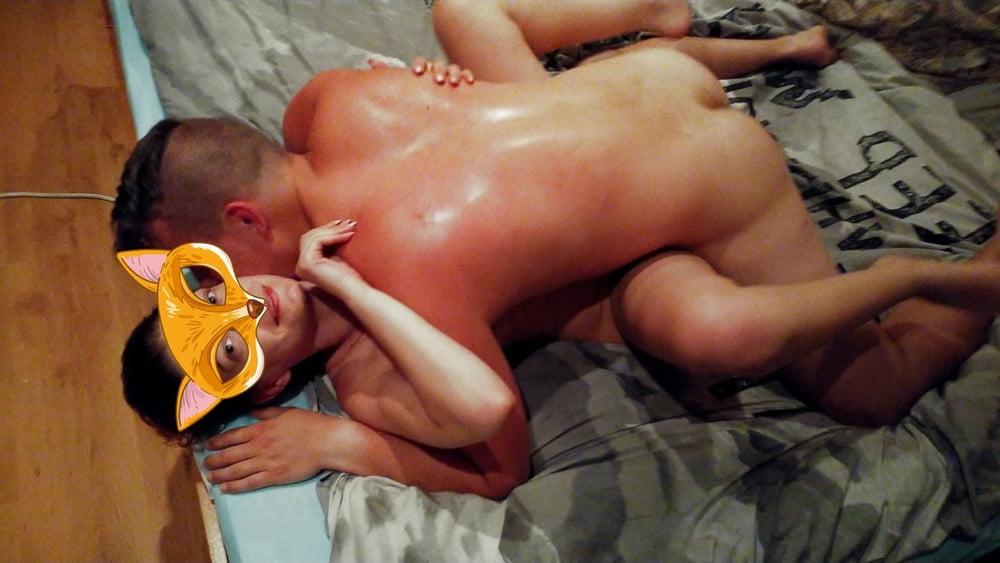 19P Russian hot wife