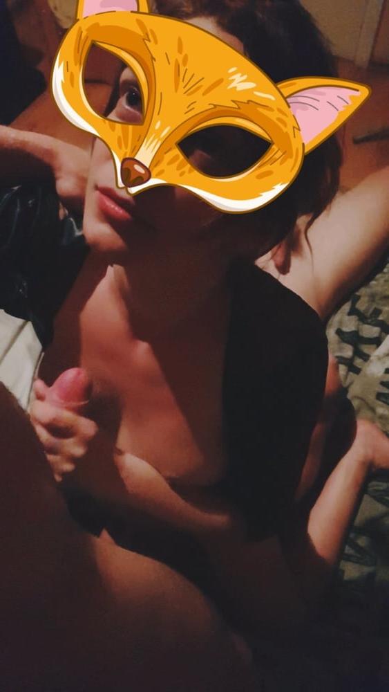 19P Russian hot wife