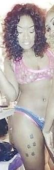 6P strippa i wanna meet 18