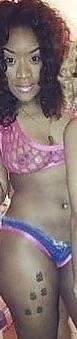 6P strippa i wanna meet 18