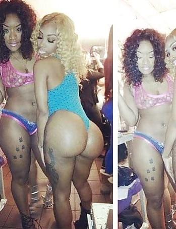 6P strippa i wanna meet 18