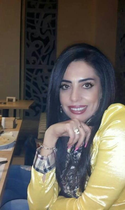 25P Arab wife 1
