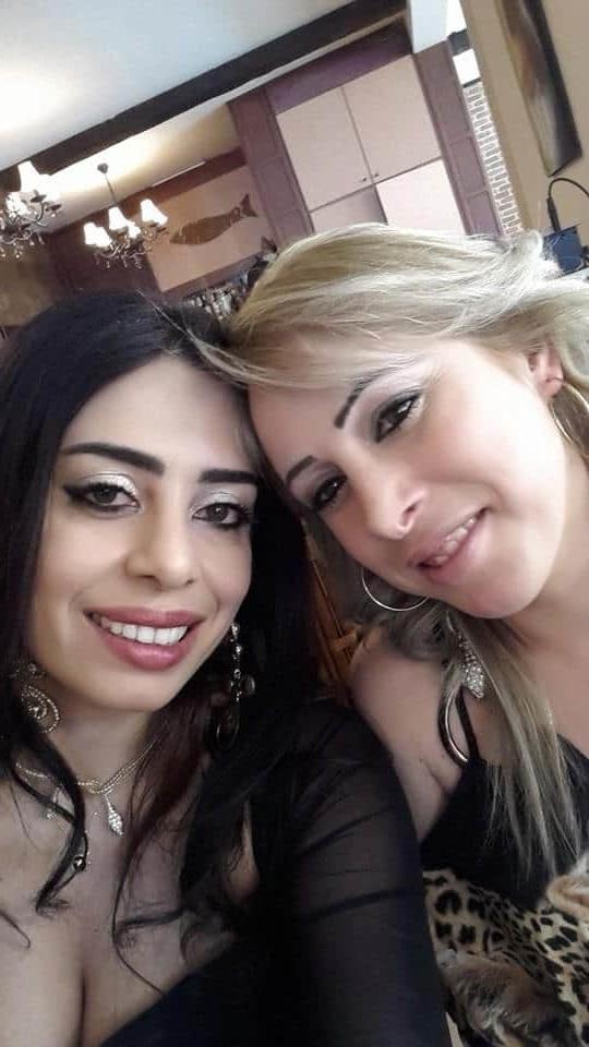 25P Arab wife 1