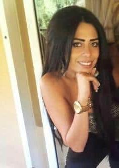 25P Arab wife 1