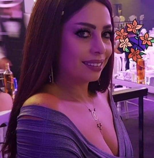 25P Arab wife 1