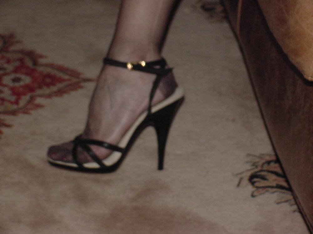 25P RHT Stocking Wife 9
