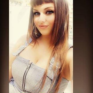 25P Spanish Instagram Chav with Giant Tits