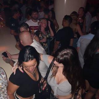25P Spanish Instagram Chav with Giant Tits