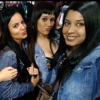 25P Spanish Instagram Chav with Giant Tits