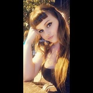 25P Spanish Instagram Chav with Giant Tits