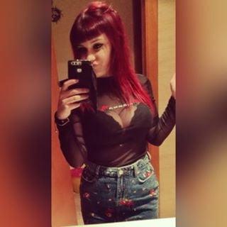 25P Spanish Instagram Chav with Giant Tits