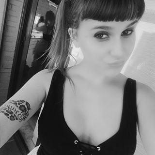 25P Spanish Instagram Chav with Giant Tits