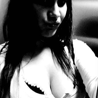 25P Spanish Instagram Chav with Giant Tits
