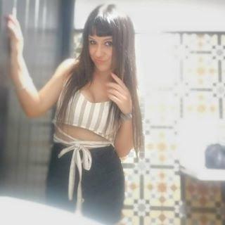 25P Spanish Instagram Chav with Giant Tits