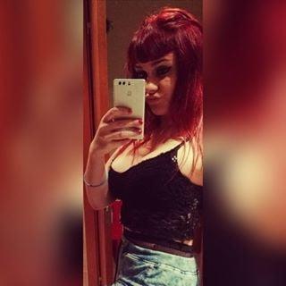 25P Spanish Instagram Chav with Giant Tits