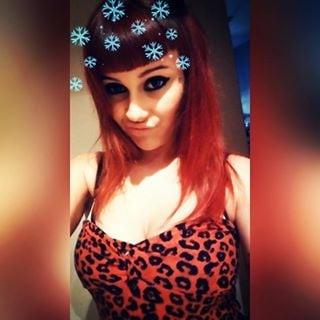 25P Spanish Instagram Chav with Giant Tits