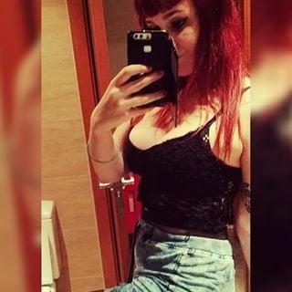 25P Spanish Instagram Chav with Giant Tits